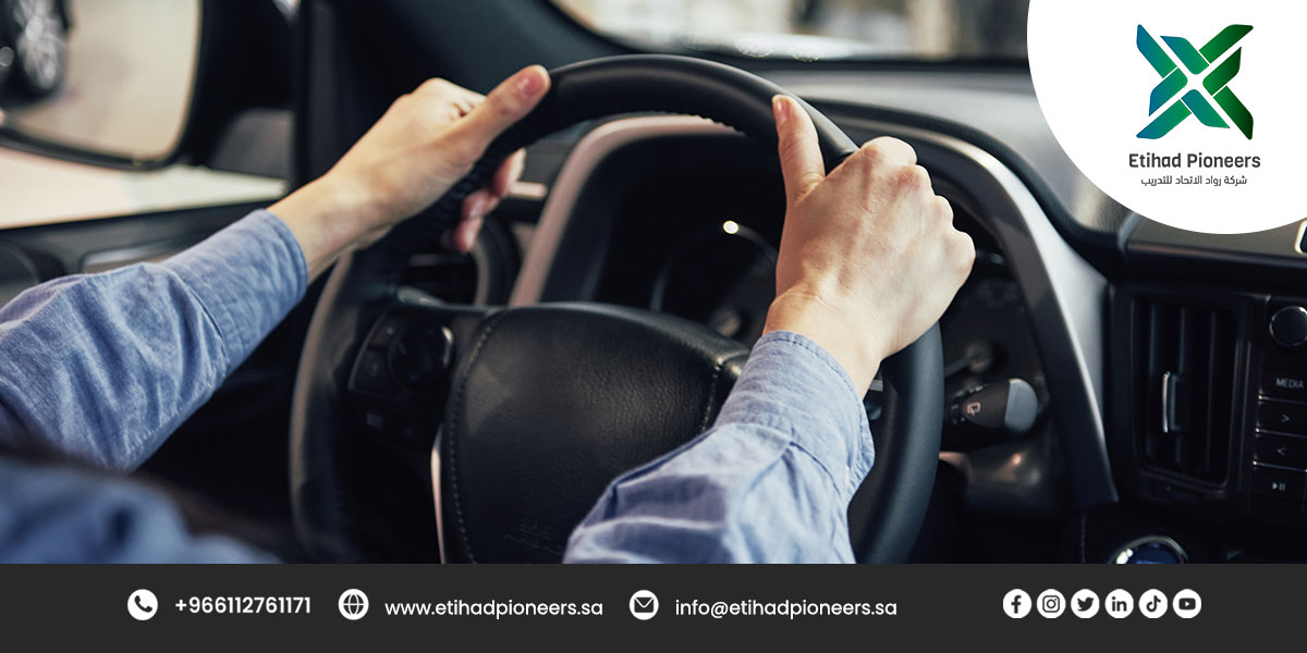 DEFENSIVE DRIVING TRAINING IN SAUDI ARABIA: WHY SAFE DRIVERS ARE ESSENTIAL FOR BUSINESS SUCCESS