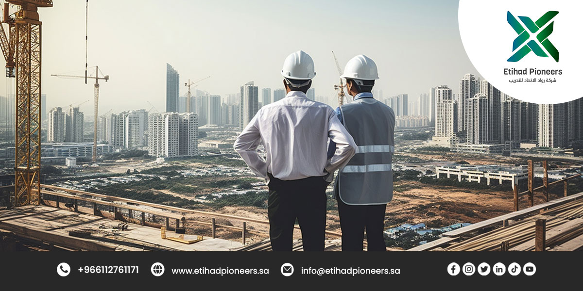 Elevating Industrial Compliance: NEBOSH IGC & Health & Safety Management in KSA