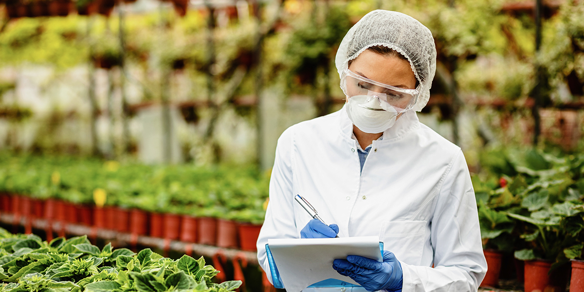 Compliant Food Safety Training